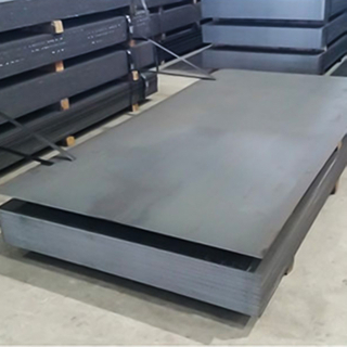 A36 Carbon Steel Plate