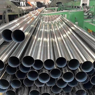 304 stainless steel pipe