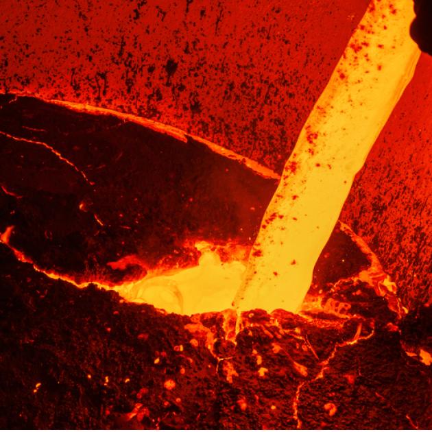 Importing green iron will reduce steel production costs in Europe – research