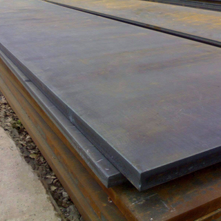 Q345b Carbon Steel Plate