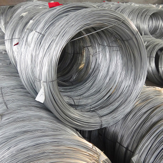 201 Stainless Steel Wire