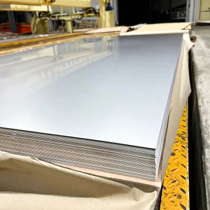 201 stainless steel sheet