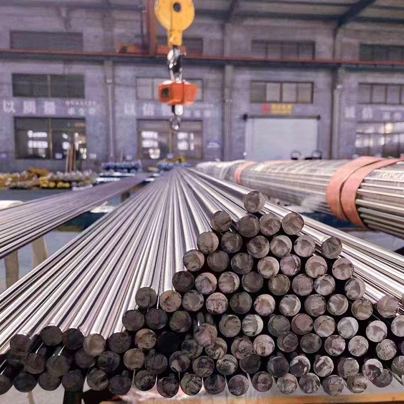 904L stainless steel bar