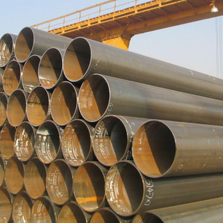 S335 Carbon Steel Pipe