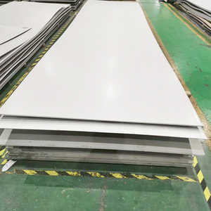 316L stainless steel sheet