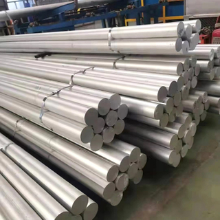 2205 stainless steel round bar