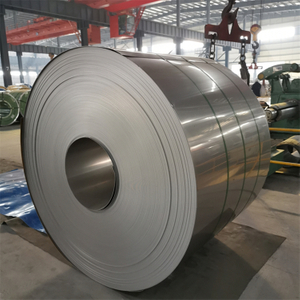 410 Stainless Steel Coil