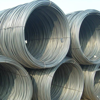 Hot Rolled SAE 1008 Carbon Steel Wire