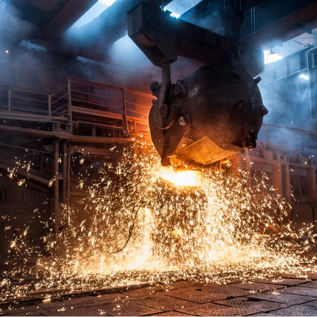 ExclusiveSpain increased steel production by 5.4% y/y in 1H2025