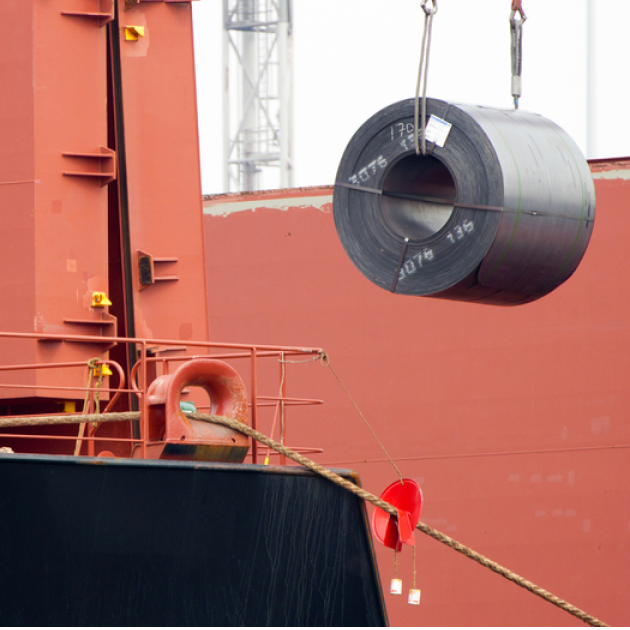 The EU may impose tariffs of 25-50% on Chinese steel – Handelsblatt