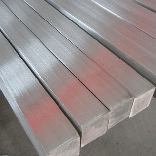 430 stainless steel square bar