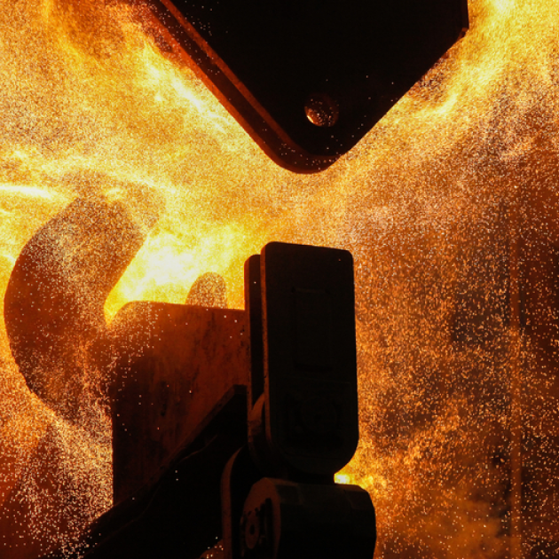 Turkey could strengthen its position as an export hub for low-carbon steel – expert