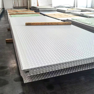 904L stainless steel sheet