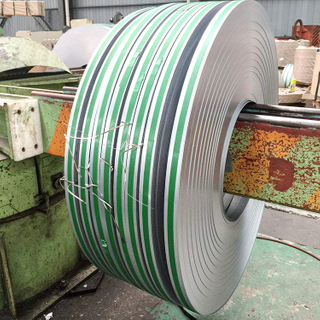 Z40 Z60 Galvanized Strip