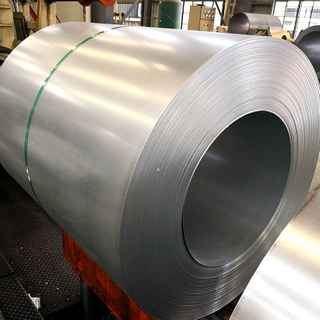 Dx51D Z275 zinc galvanized coil