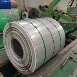 904L Stainless Steel Coil