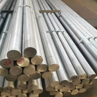 2507 stainless steel round bar