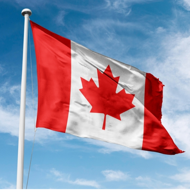 Canada is preparing to adjust countervailing duties on US steel and aluminum