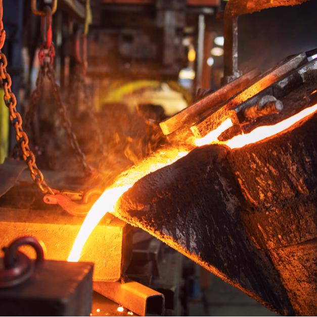 Chinese steelmakers face new pressure amid rising raw material costs