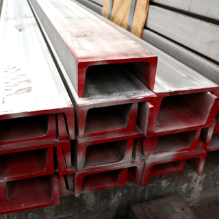 304 stainless steel channels