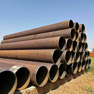 A283 Carbon Steel Pipe