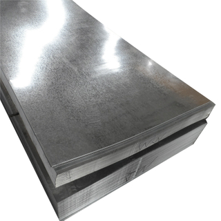 Steel Dx51d Z275 Galvanized Steel Sheet Ms Plates 5mm Cold Steel Coil Plates Iron Sheet 0.5mm