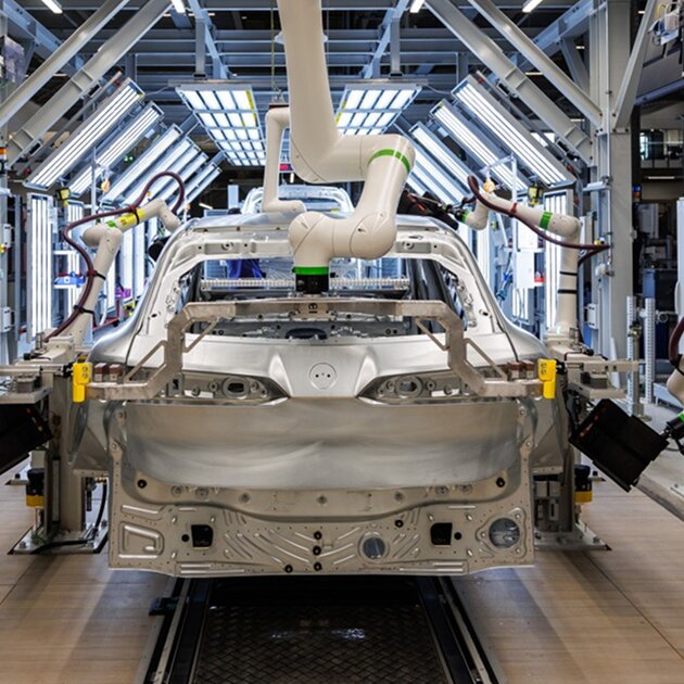 Thyssenkrupp to supply low-carbon steel to BMW Group