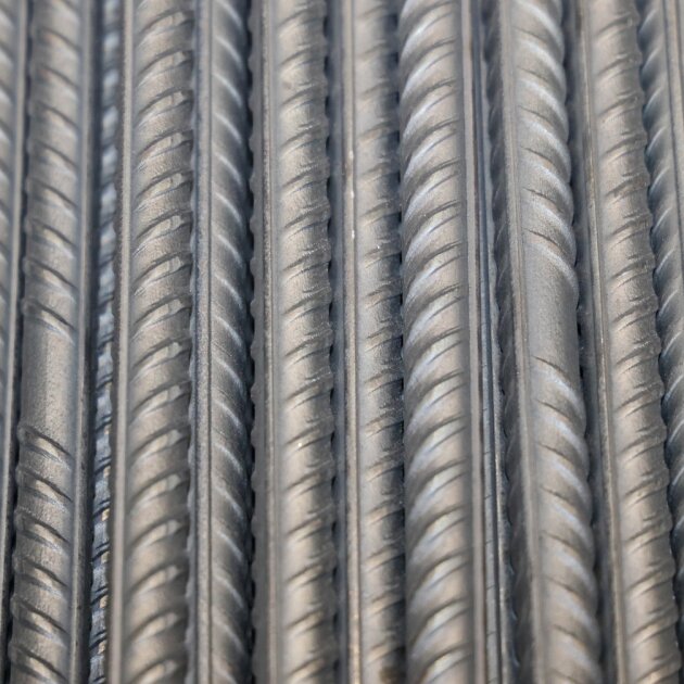 Nucor, Gerdau, and Optimus are raising rebar prices in the US