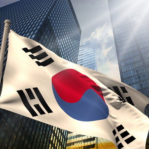 South Korea is set to expand its support for the steel industry