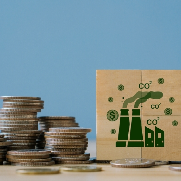 ExclusiveEuropean carbon prices have reached €74–76 per ton since the second half of April