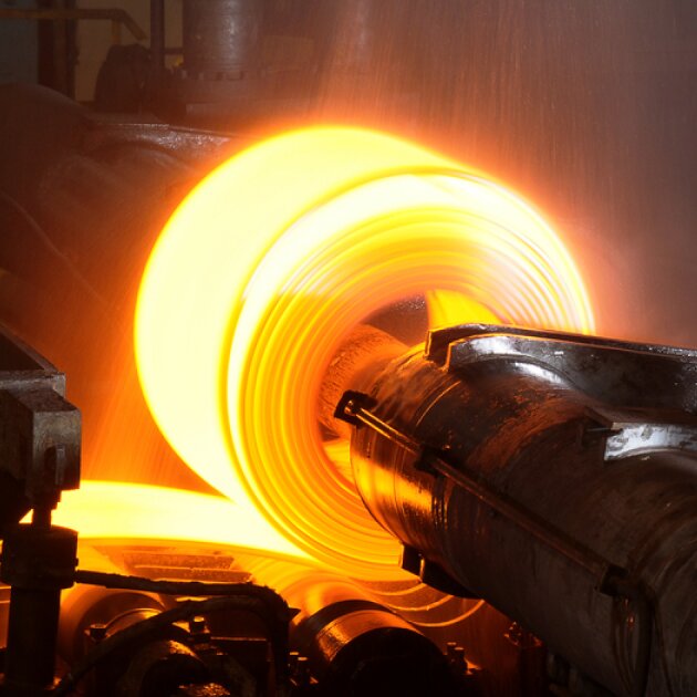 Consumption of steel products in Ukraine rose by 3.4% y/y in Q1