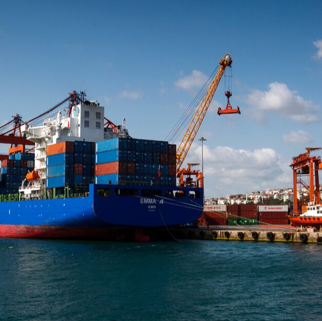 Turkey increased steel exports by 2.5% y/y in 1H2026