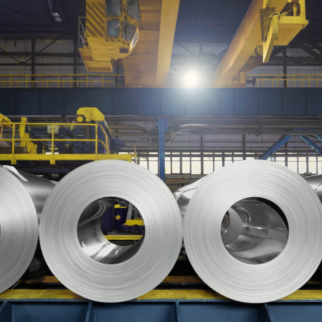 The EU is set to impose anti-dumping duties on hot-rolled steel from five countries