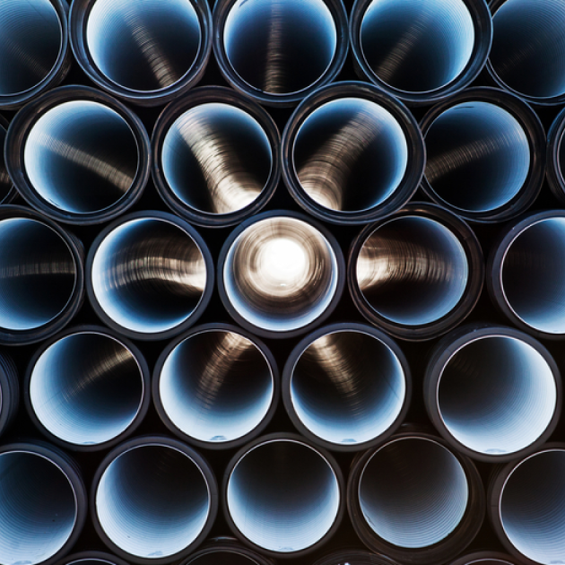 The US has launched an investigation into imports of stainless steel pipes from three countries
