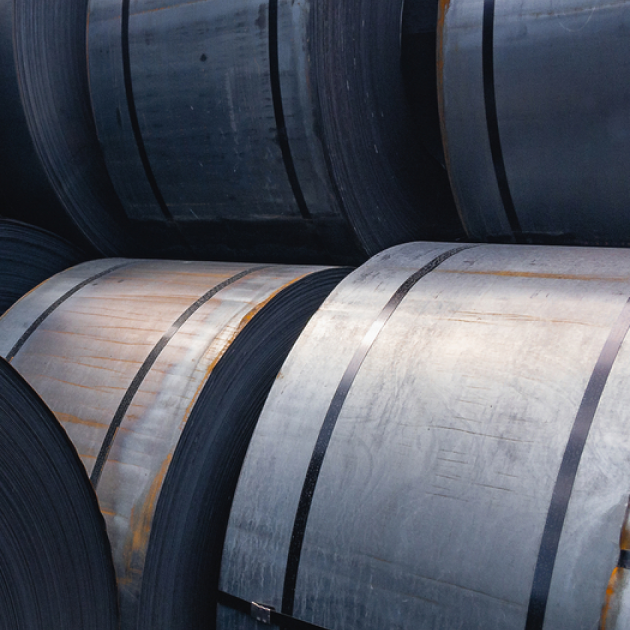 Formosa has raised its prices for hot-rolled coils for winter deliveries