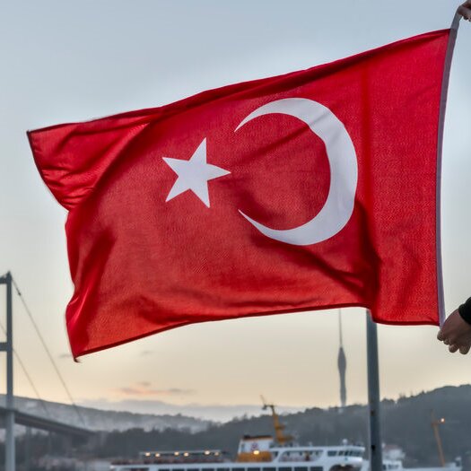 Turkey’s steel exports fell by 2.9% y/y over a five-month period
