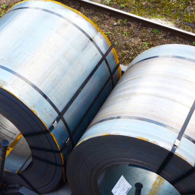 Nucor has raised the price of hot-rolled coils to $1,115 per tonne