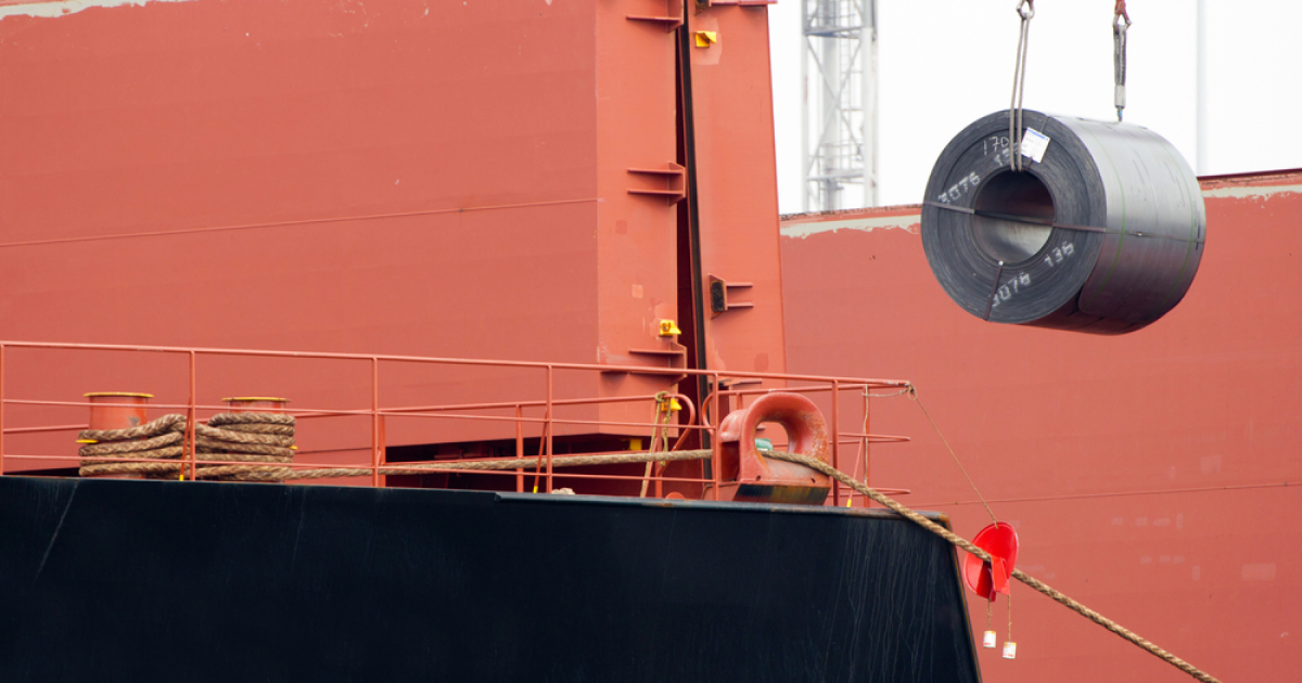 Gerdau warns of risks to Brazilian steel industry due to rising imports